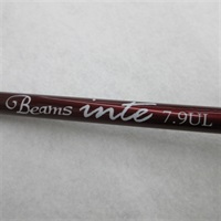 Ｂｅａｍｓ　ｉｎｔｅ７．９ＵＬ